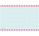 Individuales Shabby Chic 8u